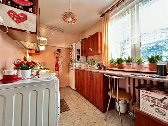 Mieszkanie 2-pokojowe Łódź Dąbrowa, ul. Władysława Umińskiego. Zdjęcie 10