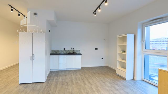 Mieszkanie 3-pokojowe Rzeszów Nowe Miasto, al. mjr. Wacława Kopisto. Zdjęcie 9