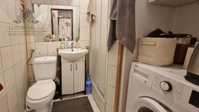 Mieszkanie 4-pokojowe Warszawa Kamionek, ul. Grochowska. Zdjęcie 17