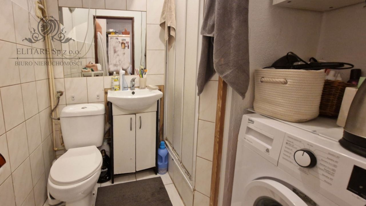 Mieszkanie 4-pokojowe Warszawa Kamionek, ul. Grochowska. Zdjęcie 17