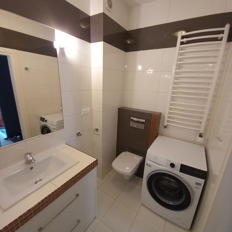 Mieszkanie 3-pokojowe Gostynin, ul. Kutnowska. Zdjęcie 6