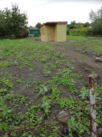 Działka rod Tczew. Zdjęcie 1