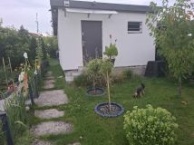 Działka rod Będzin, ul. Grabowa. Zdjęcie 4