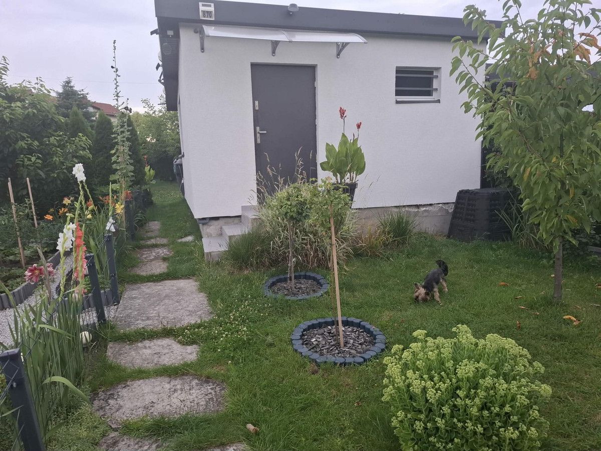 Działka rod Będzin, ul. Grabowa. Zdjęcie 6