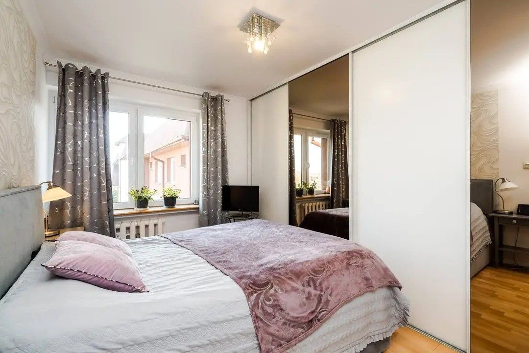 Mieszkanie 4-pokojowe Słupsk, al. 3 Maja. Zdjęcie 11