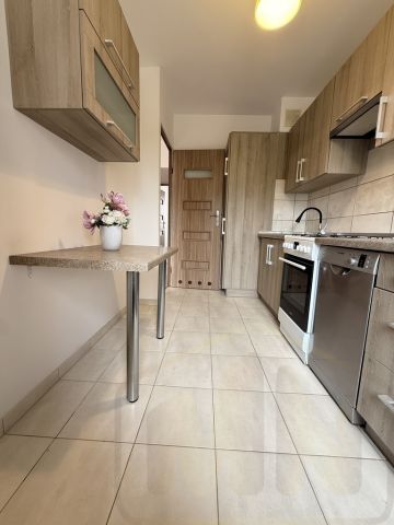 Mieszkanie 3-pokojowe Leszno, ul. Bułgarska. Zdjęcie 9