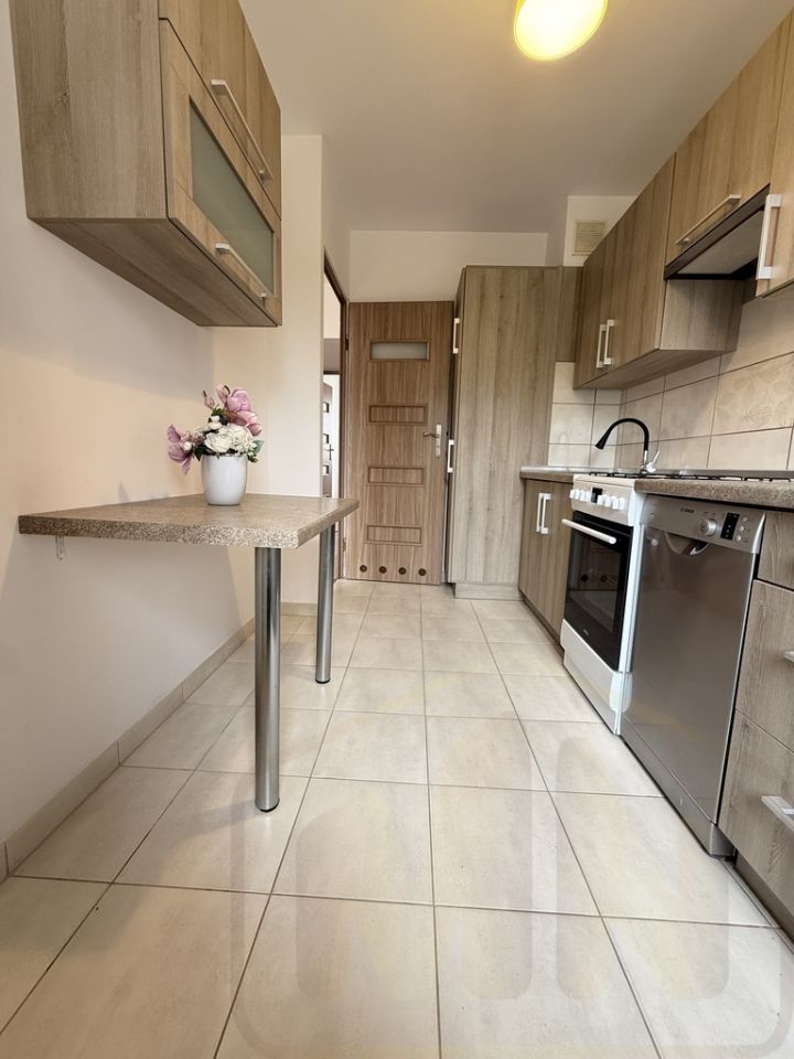 Mieszkanie 3-pokojowe Leszno, ul. Bułgarska. Zdjęcie 9