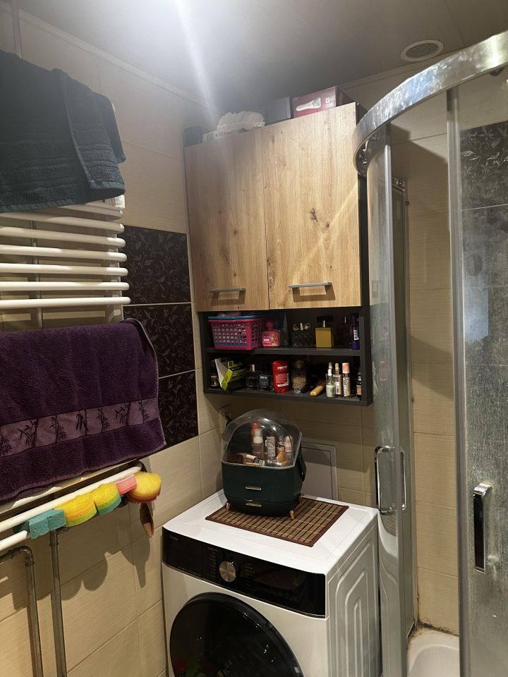 Mieszkanie 3-pokojowe Lędziny, ul. Pokoju. Zdjęcie 7