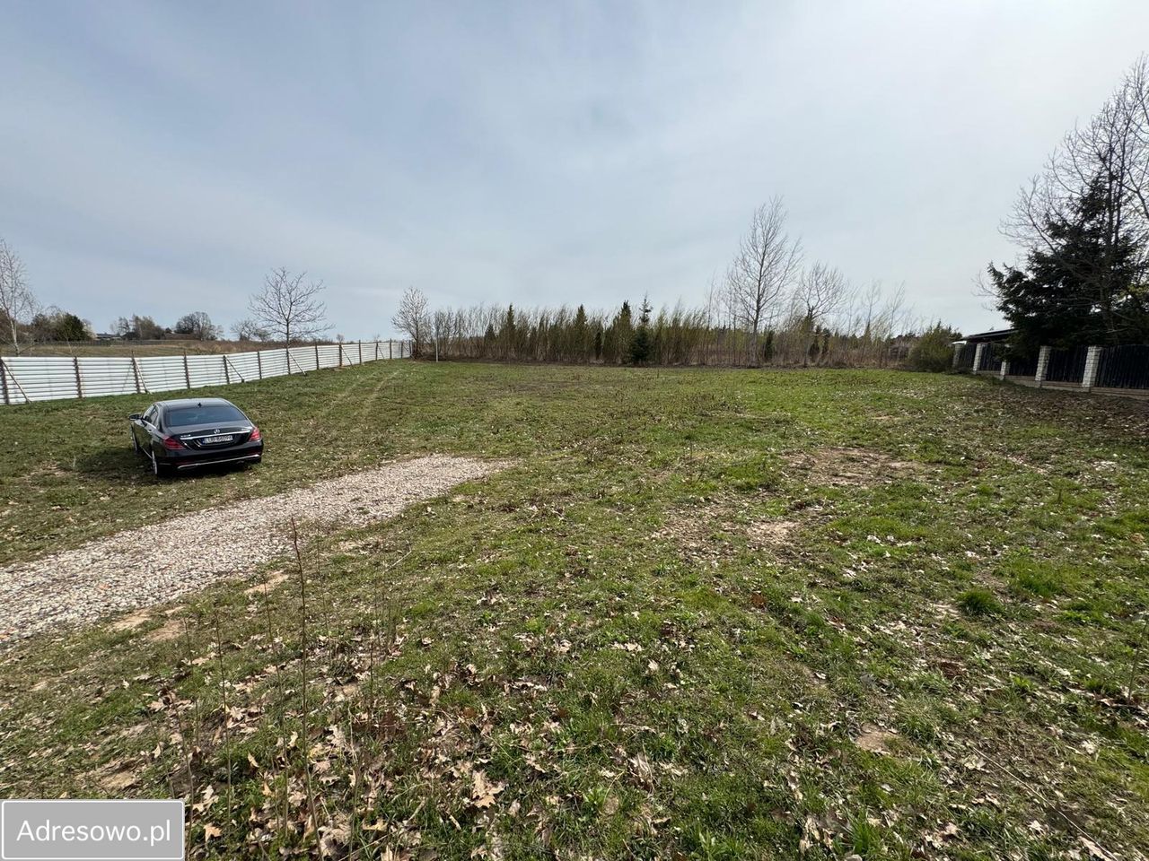 Działka budowlana Jakubowice Konińskie, ul. Do Dysa. Zdjęcie 16