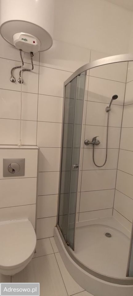 Mieszkanie 1-pokojowe Poznań Wilda, ul. Jana Umińskiego. Zdjęcie 2