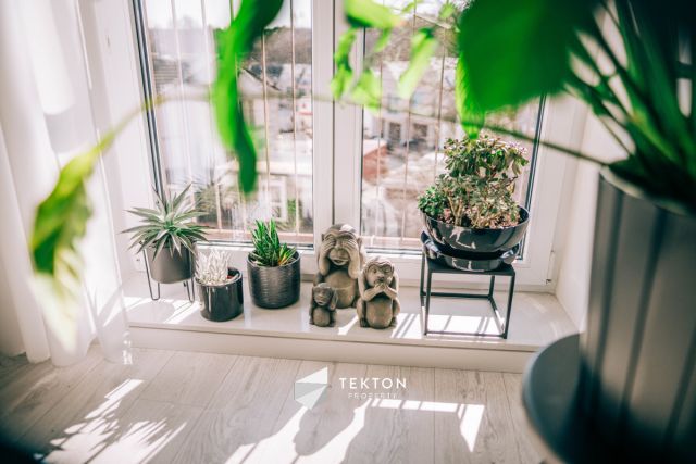 Mieszkanie 4-pokojowe Gdynia Wielki Kack, ul. ks. Jana Pawła Siega. Zdjęcie 16