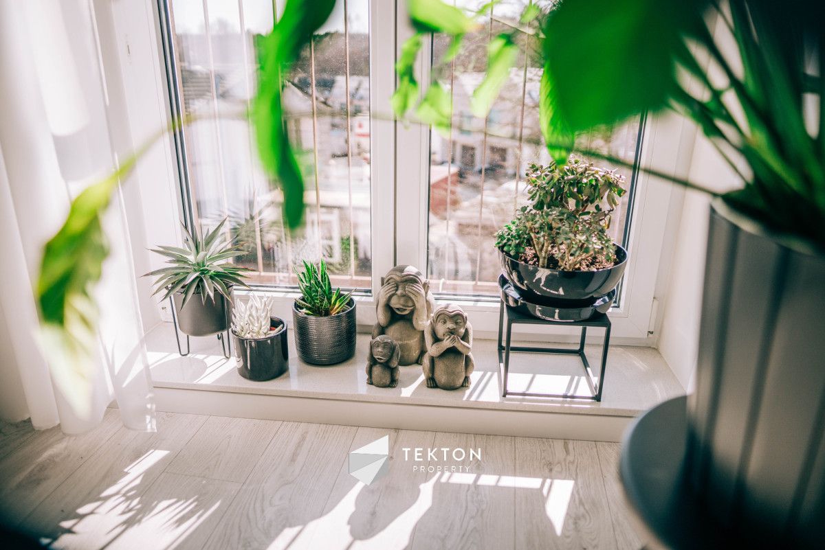 Mieszkanie 4-pokojowe Gdynia Wielki Kack, ul. ks. Jana Pawła Siega. Zdjęcie 16