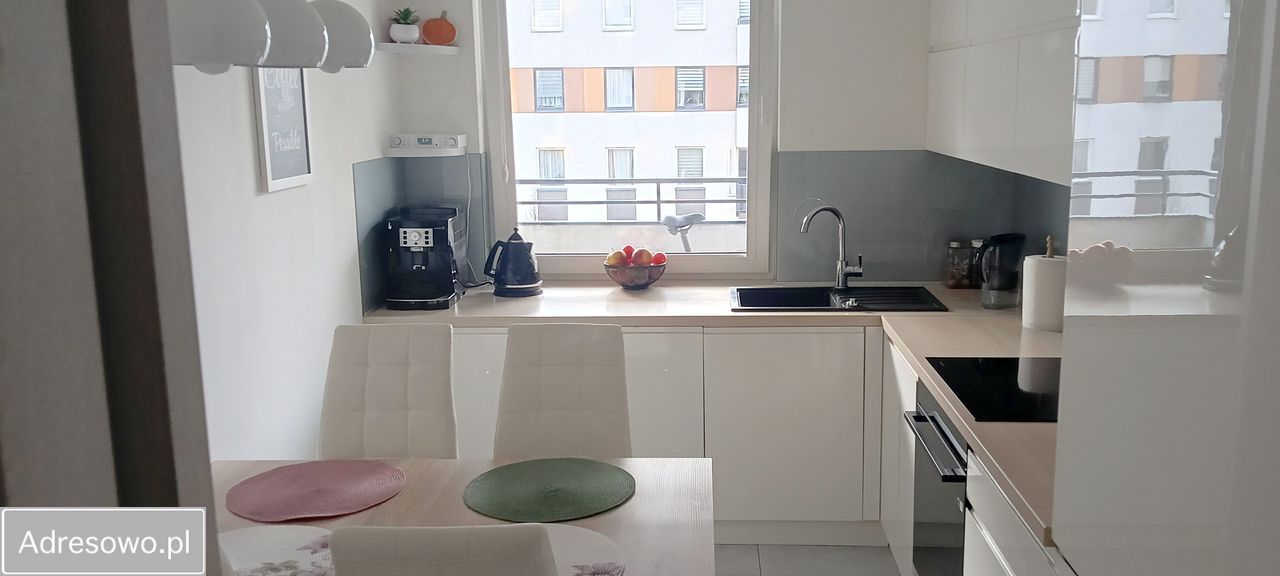 Mieszkanie 2-pokojowe Kraków Czyżyny, os. Osiedle Avia. Zdjęcie 2