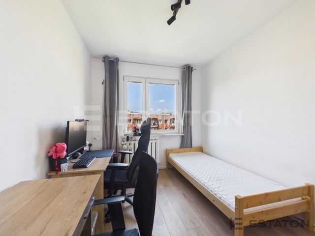 Mieszkanie 2-pokojowe Rzeszów, ul. Janusza Korczaka. Zdjęcie 5