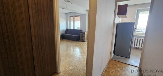 Mieszkanie 1-pokojowe Warszawa, ul. Ludwika Narbutta. Zdjęcie 9