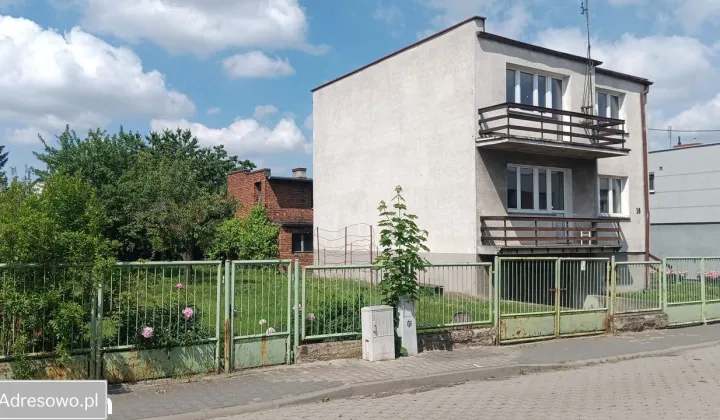 dom wolnostojący, 8 pokoi Gniezno Piekary, ul. Pogodna