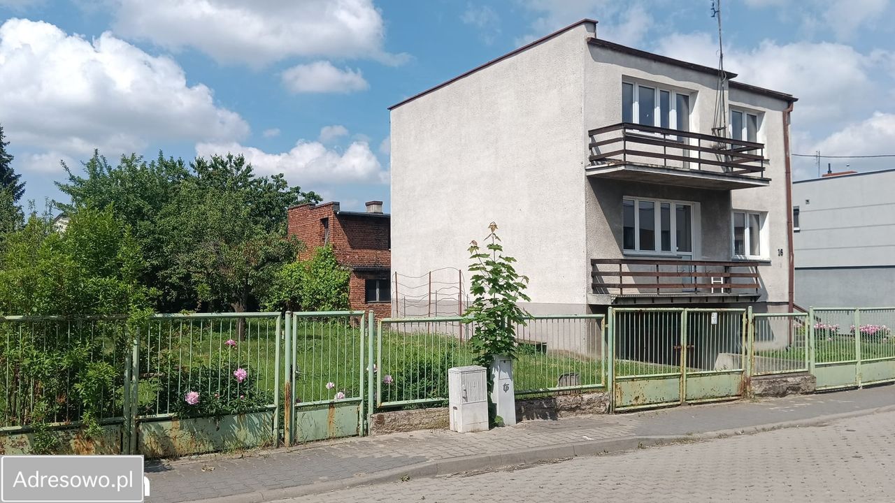 dom wolnostojący, 8 pokoi Gniezno Piekary, ul. Pogodna. Zdjęcie 1