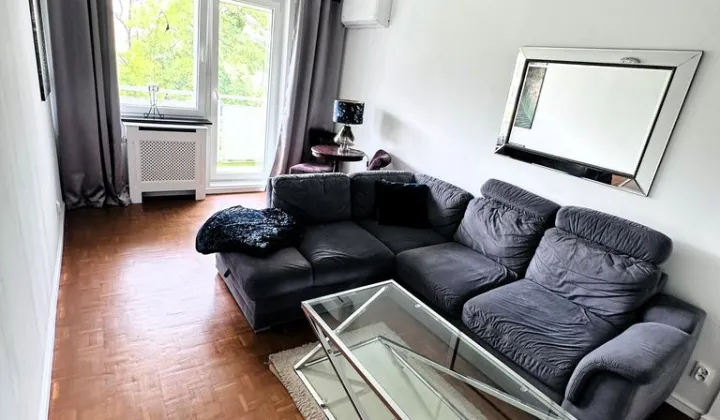 Mieszkanie 2-pokojowe Wrocław Stare Miasto, ul. Długa