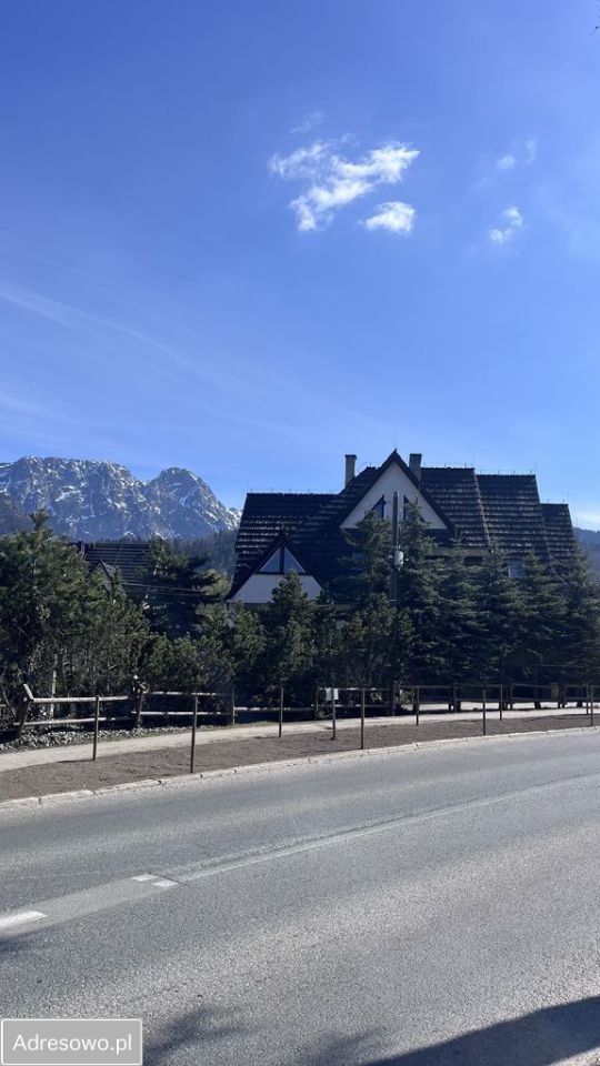 Mieszkanie 2-pokojowe Zakopane, ul. Skibówki. Zdjęcie 3