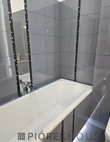 Mieszkanie 3-pokojowe Warszawa Wilanów, ul. Księdza Prymasa Augusta Hlonda. Zdjęcie 12
