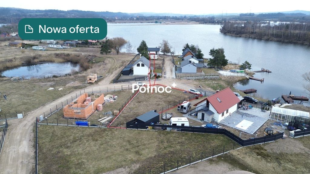 Działka rekreacyjna Rakowice Małe. Zdjęcie 1
