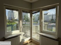 Mieszkanie 1-pokojowe Warszawa Ursynów, al. Komisji Edukacji Narodowej. Zdjęcie 1