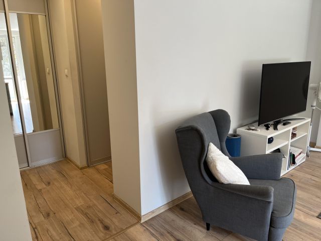Mieszkanie 1-pokojowe Warszawa Ochota, ul. Grójecka. Zdjęcie 8
