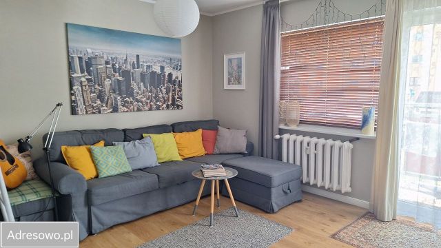 Mieszkanie 2-pokojowe Koszalin, ul. Orla. Zdjęcie 1