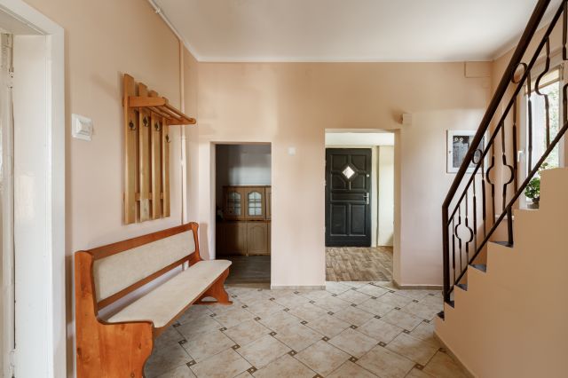 dom wolnostojący, 10 pokoi Pawłowice, ul. Wodzisławska. Zdjęcie 38