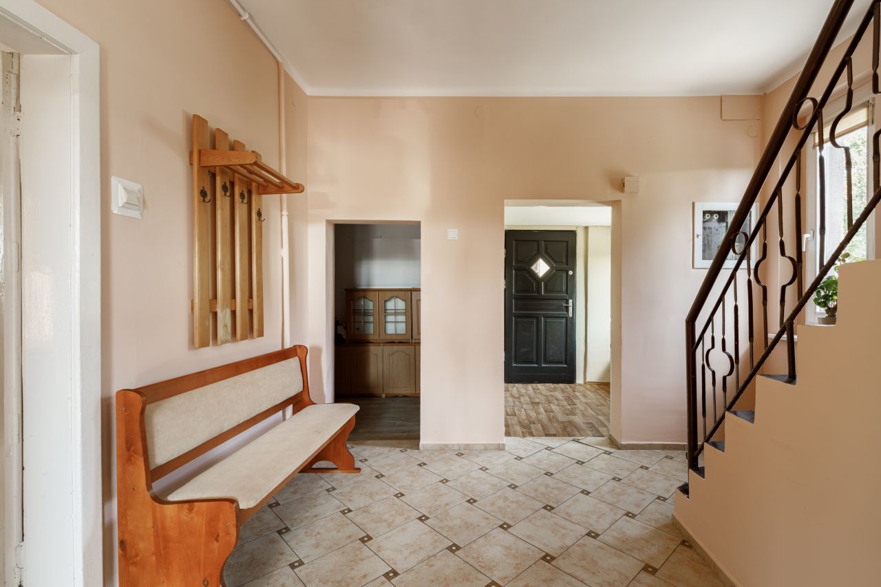 dom wolnostojący, 10 pokoi Pawłowice, ul. Wodzisławska. Zdjęcie 38