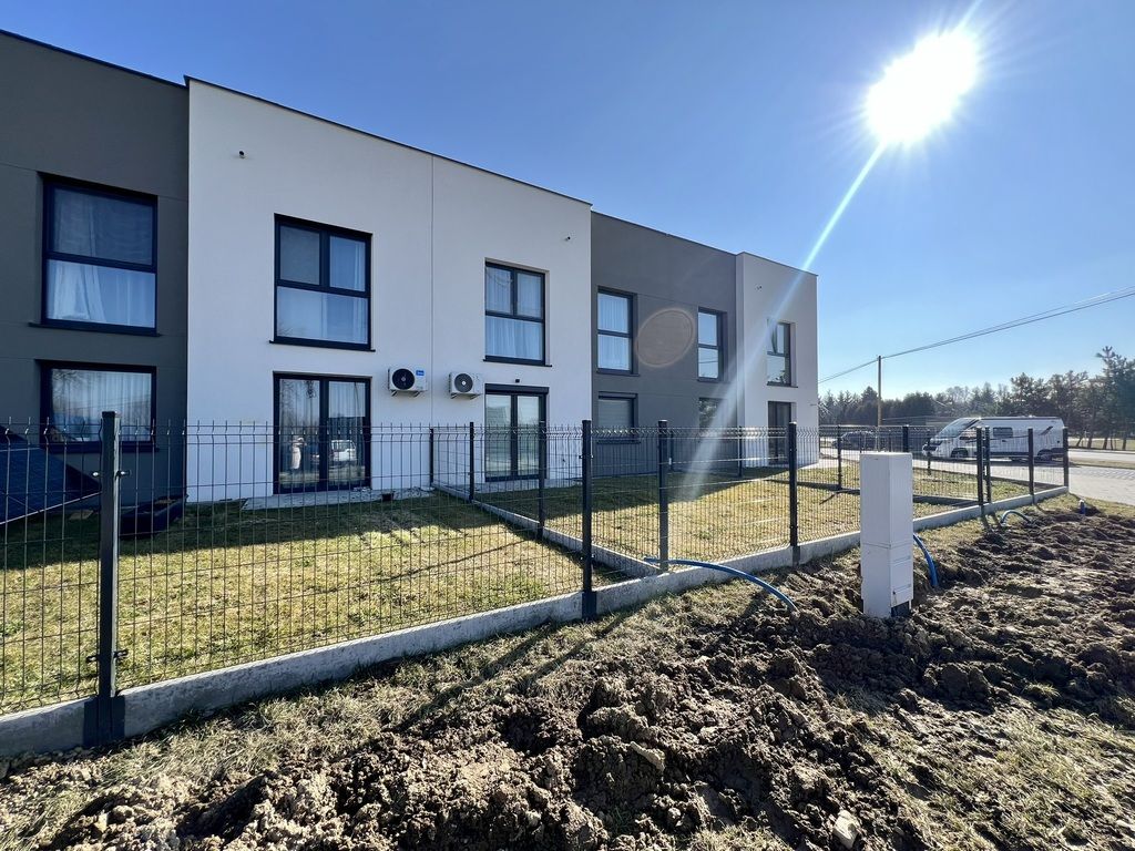 Mieszkanie 3-pokojowe Rzeszów, ul. Lwowska. Zdjęcie 9