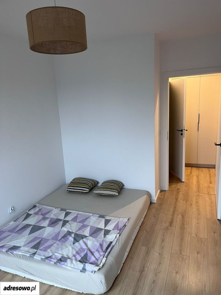 Mieszkanie 3-pokojowe Wrocław Krzyki, ul. Braterska. Zdjęcie 14
