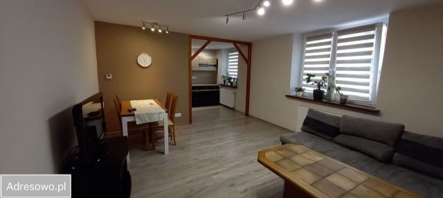 Mieszkanie 2-pokojowe Świdnica Centrum