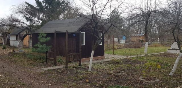 Działka rekreacyjna Wrocław Krzyki, ul. Czereśniowa. Zdjęcie 1
