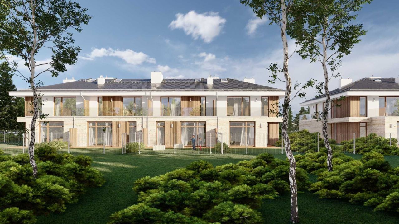 Działka budowlana Kolonia Brużyca. Zdjęcie 3