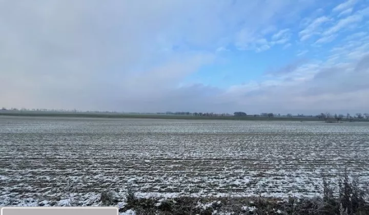 Działka rolno-budowlana Lipniczki