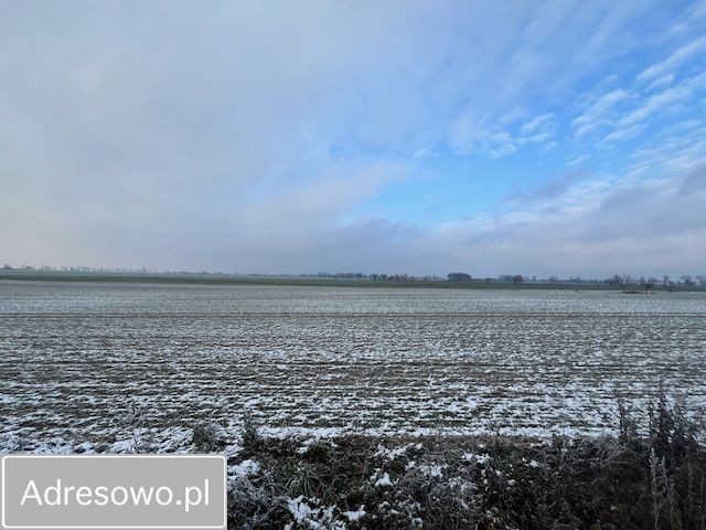 Działka rolno-budowlana Lipniczki