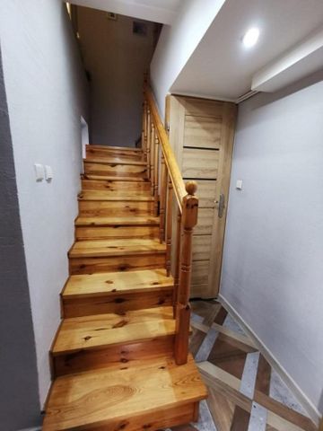 dom wolnostojący, 5 pokoi Skalmierzyce, ul. Ostrowska. Zdjęcie 14