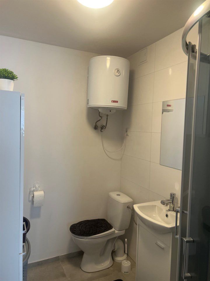 Mieszkanie 2-pokojowe Zielonki Marszowiec, ul. Na Ogrody. Zdjęcie 3