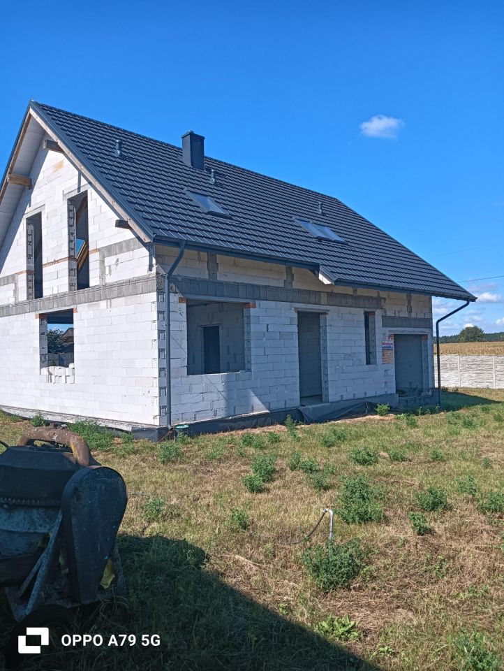 dom wolnostojący, 5 pokoi Kobylec, ul. Pszenna. Zdjęcie 3