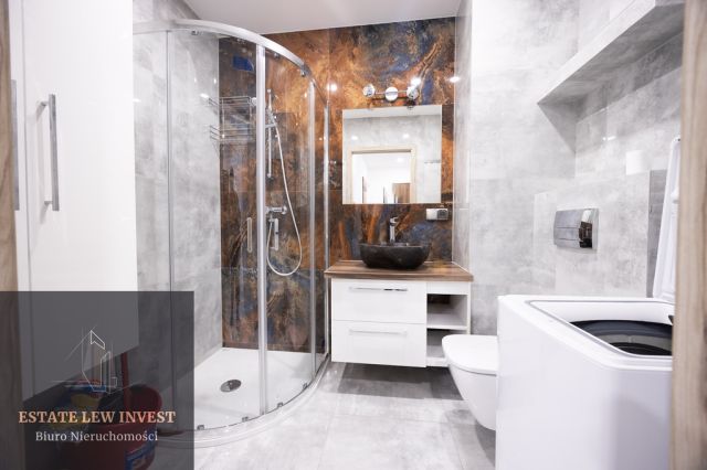 Mieszkanie 2-pokojowe Kraków Prądnik Biały, ul. Henryka Pachońskiego. Zdjęcie 1