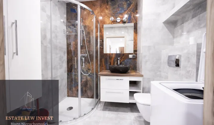 Mieszkanie 2-pokojowe Kraków Prądnik Biały, ul. Henryka Pachońskiego