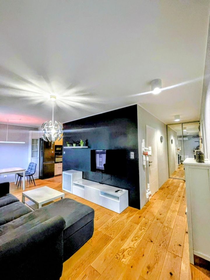 Mieszkanie 2-pokojowe Gdańsk Łostowice, ul. Kazimierza Wielkiego