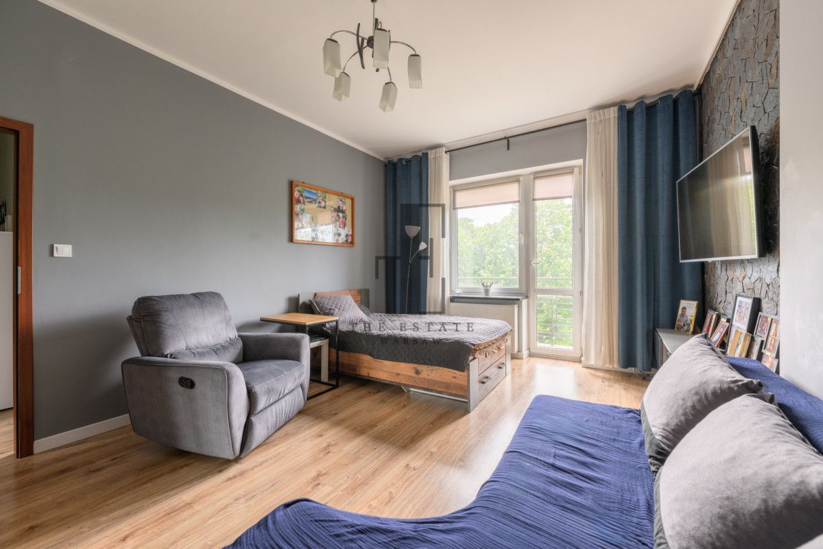 Mieszkanie 2-pokojowe Warszawa Praga, ul. 11 Listopada. Zdjęcie 3