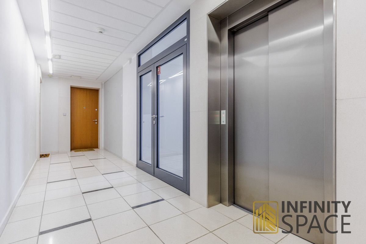 Mieszkanie 3-pokojowe Warszawa Mokotów, ul. Cybernetyki. Zdjęcie 13