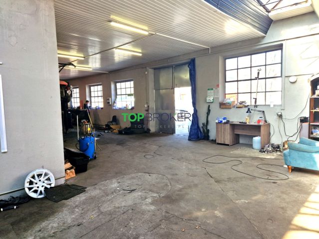 Lokal Warszawa Wawer. Zdjęcie 3