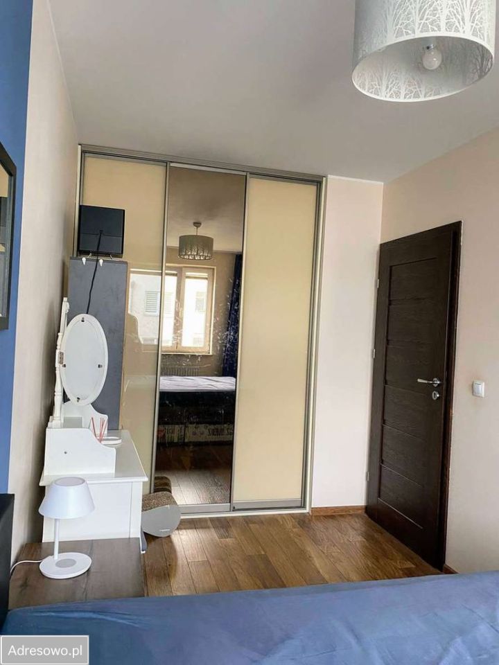 Mieszkanie 3-pokojowe Ząbki, ul. Powstańców. Zdjęcie 16