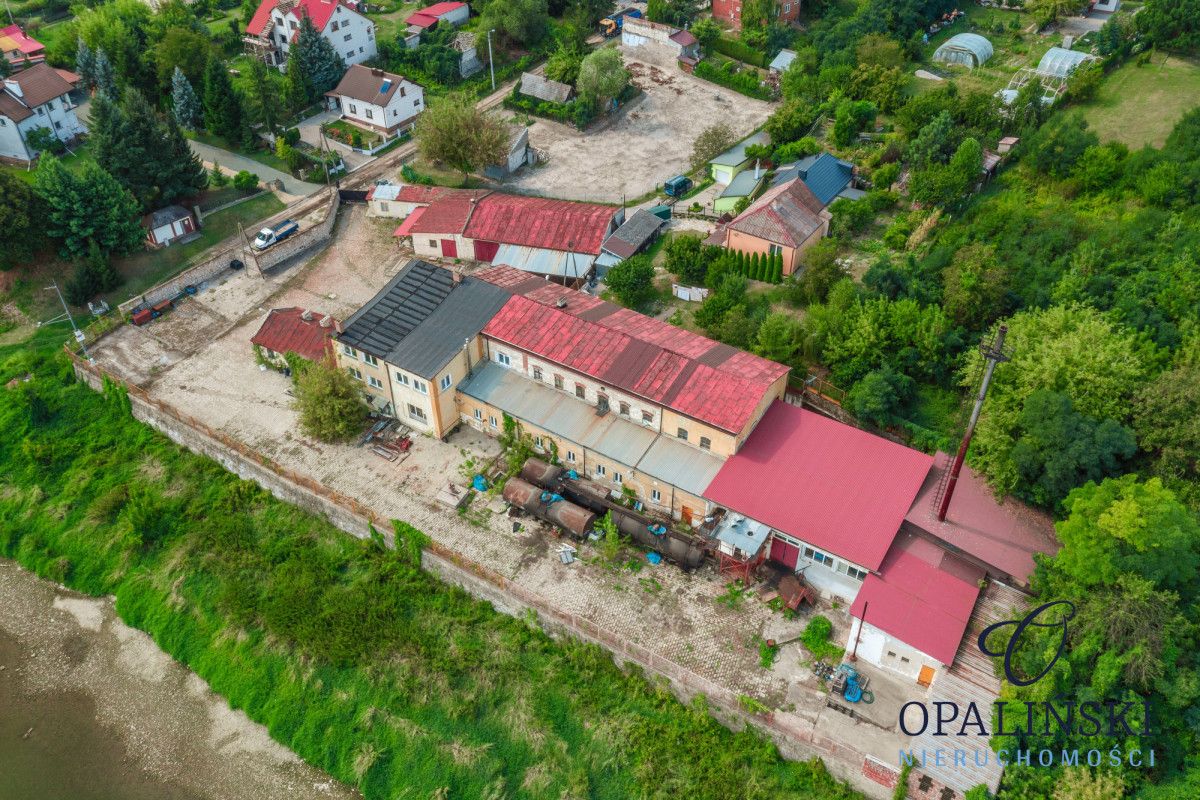 Lokal Zawichost, ul. Krochmalna. Zdjęcie 8