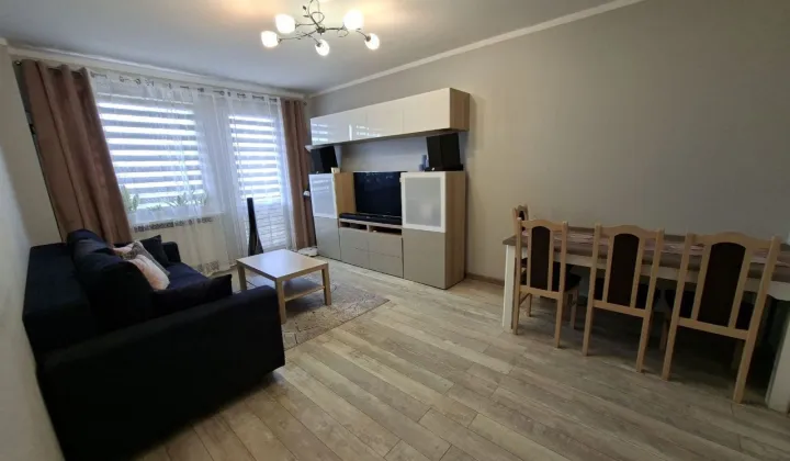 Mieszkanie 2-pokojowe Sosnowiec Kazimierz, ul. Wagowa