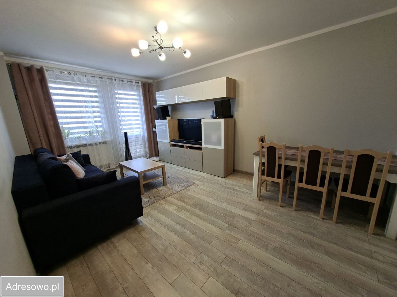 Mieszkanie 2-pokojowe Sosnowiec Kazimierz, ul. Wagowa